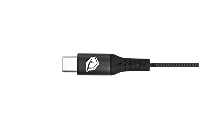 Pusat Type-C to Lightning 30W PD Hızlı Şarj Kablosu